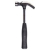 Amtech 16oz Steel Shaft Claw Hammer(2)